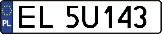 EL5U143