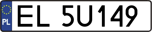 EL5U149