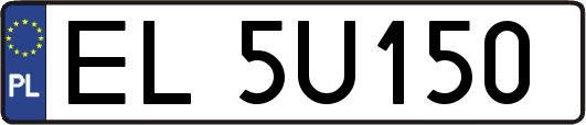 EL5U150