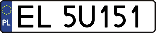 EL5U151