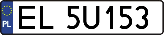 EL5U153