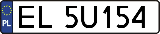 EL5U154