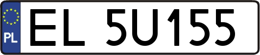 EL5U155