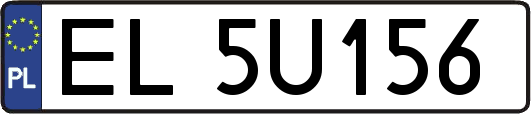 EL5U156