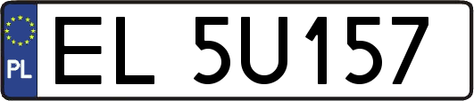 EL5U157
