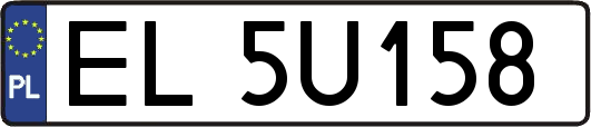 EL5U158