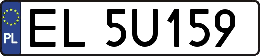 EL5U159