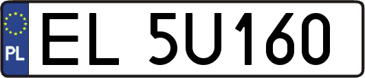 EL5U160