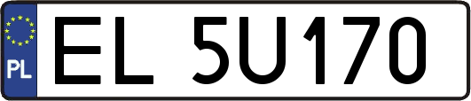 EL5U170