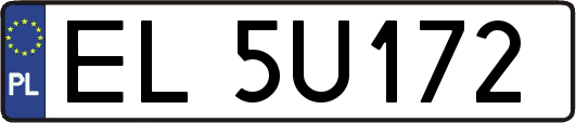 EL5U172