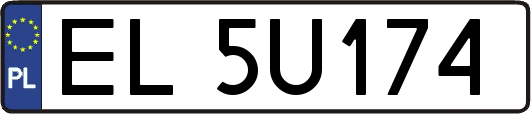 EL5U174
