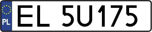 EL5U175