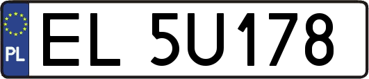 EL5U178