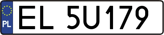 EL5U179