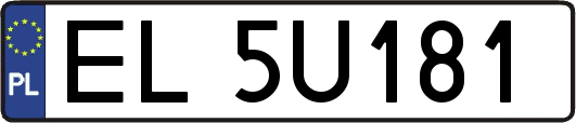 EL5U181