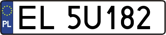 EL5U182