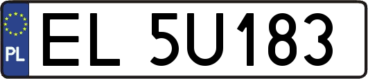 EL5U183