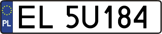 EL5U184