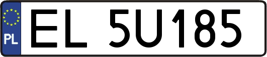 EL5U185