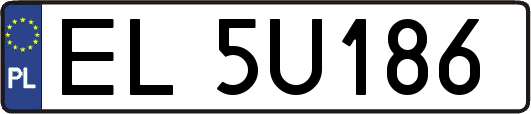 EL5U186