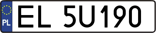 EL5U190