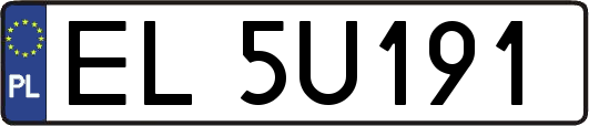 EL5U191