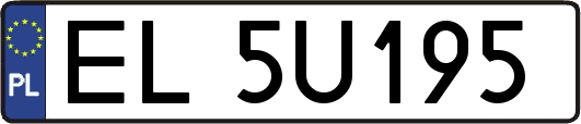 EL5U195