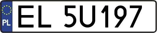 EL5U197
