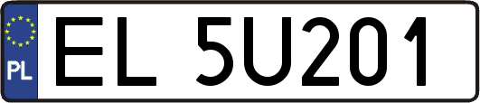 EL5U201