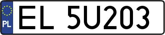 EL5U203