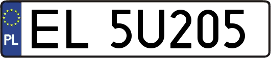 EL5U205
