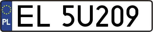 EL5U209