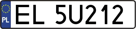 EL5U212