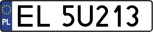 EL5U213