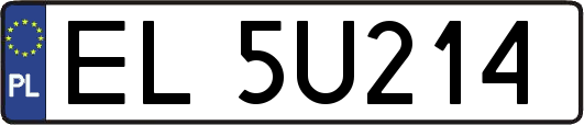 EL5U214