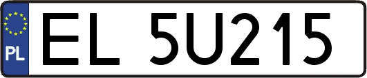 EL5U215