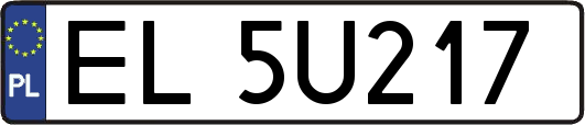 EL5U217