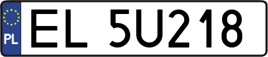 EL5U218