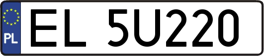 EL5U220