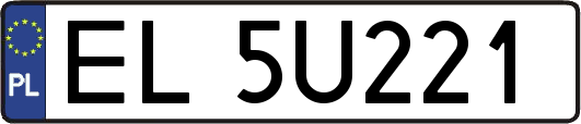 EL5U221