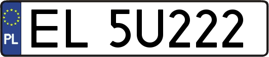 EL5U222