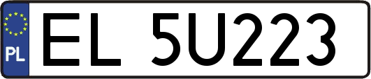 EL5U223