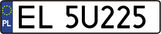 EL5U225