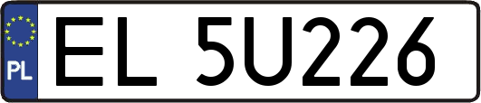 EL5U226