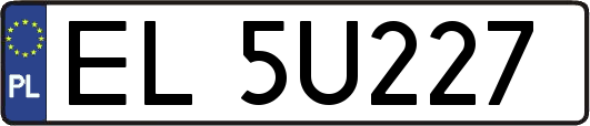 EL5U227