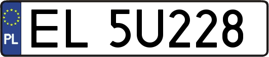 EL5U228