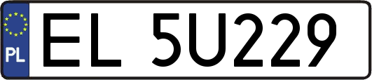 EL5U229