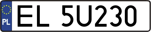 EL5U230