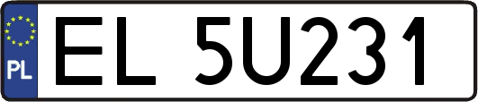 EL5U231