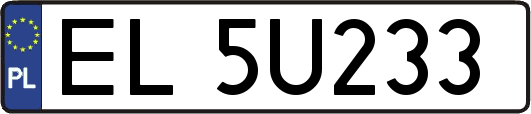 EL5U233